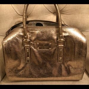 Kate Spade Gold Flicker Melinda